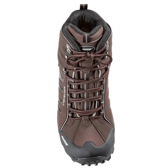 HP 🖤 Baffin Men’s Zone Softshell Boot - Brown - Picture 9 of 11